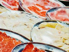 -行运海鲜食集(北京首店)