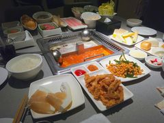 -海底捞火锅(振华商厦店)