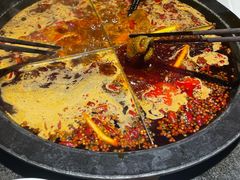 -陈眼镜火锅(总店)