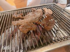 -丹东特色烤肉(学府路一部店)