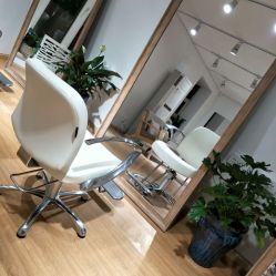 点击看大图 -IN HAIR艺术+造型