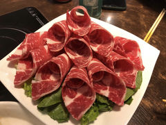 -随变烧烤麻辣鸡煲(佐敦店)