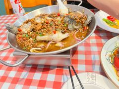 -海燕酒店·地道湖北菜(惠济路店)