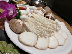 -炭恋火炉烤肉(凌云一街坊店)