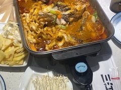 -三江源活鱼现烤(维多利摩尔城店)
