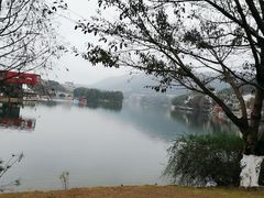 -海兰云天度假区温泉