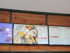 -西少爷(十里堡店)