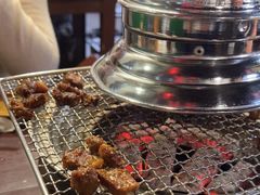 -递酒烤场(湛江路店)