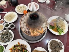 -山海关清和浑锅店