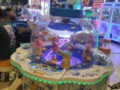 -星际传奇(观澜湖新城店)