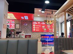 -集草轩·重庆麻辣烤鱼(西湖道店)