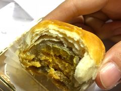 蛋黄酥-宫廷糕点铺