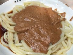 iphone_upload_pic-清真盛志望麻酱酿皮·非遗老字号