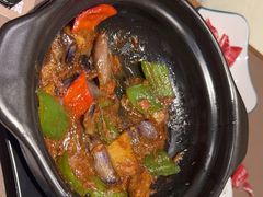 -有璟阁港式餐厅(国贸商城店)