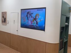 -海马体家庭照相馆(杭州远洋乐堤港店)