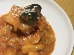 -吉兆·料理(红梅南路店)