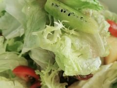 -帕米尔食府(白云观店)