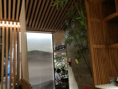 -锦府盐帮·李宅(领展购物广场中关村店)