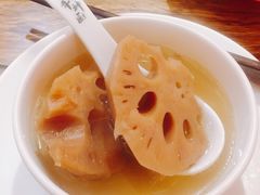 -百年神厨·地道川菜(清江西路店)