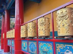 -西安市广仁寺