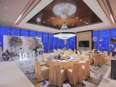 包厢-环球港凯悦 · 享悦中餐厅