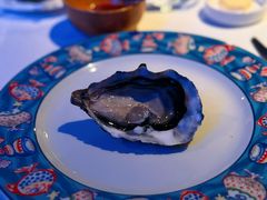 -香港喜来登酒店蚝酒吧