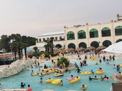-太阳岛旅游度假区