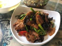 -苏城小院·园林精致苏州菜(斜塘老街店)