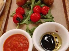 -城市大道红炉披萨烘焙坊