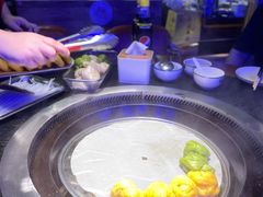-挂雪铁锅炖大鹅