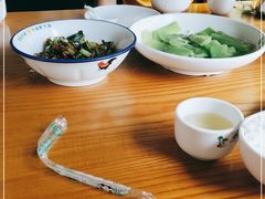 -尚禾厨·湘菜馆(步行街店)