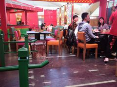 大堂-多嘴超级肉蟹煲(中街恒隆故宫店)