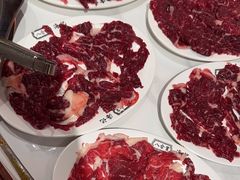 -八合里潮汕鲜牛肉火锅(吉大店)