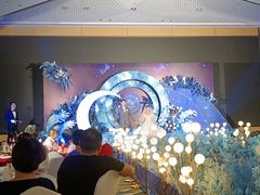 -无锡中央车站假日酒店·中餐厅