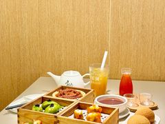 -蔡澜点心·粤菜(西单大悦城店)