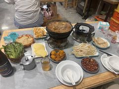-范贤光鸡公煲(平乐园总店)