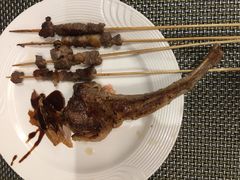 -绮梦西湖·云端餐厅(歌德店)