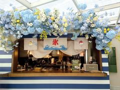 -沛家·西餐Brunch·直火料理