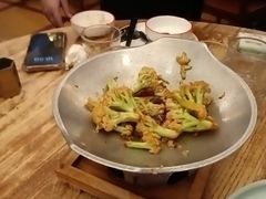 -新白鹿餐厅(龙游路总店·杭帮菜名店)