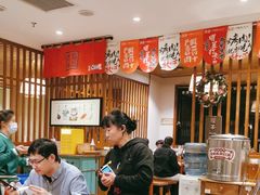 -福苗小骆驼烧烤(曲江店)