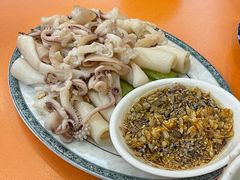 -雅苑餐厅(朝天路店)