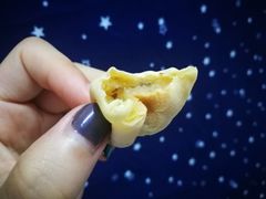 -扬州大学扬子津校区润园餐厅