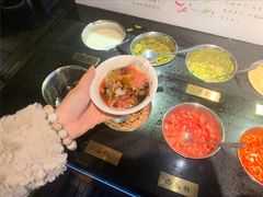 -盡膳口福·百年汤方火锅(科华北路店)