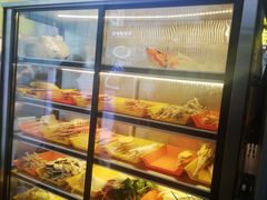 -蒸香阁皖北特色小吃(万达广场店)