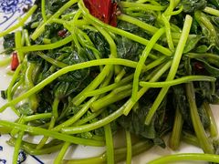 -范记豆花庄(东门好吃街店)