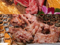 黑牛肋条烤肉-黑牛の店·和牛烧肉(大悦城店)