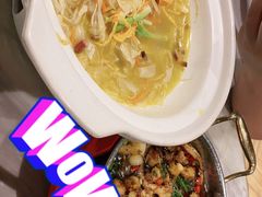 -望湘园·湖南菜(宏伊店)
