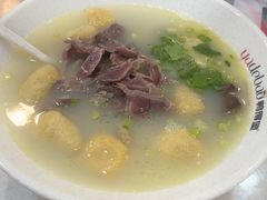 -鸭得堡老鸭汤·鸭血粉丝(凤凰西街店)