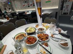 -欧记大排档·景德菜(上海首店)