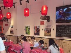 -荆九爷爆炒桥头三嫩(浙大店)